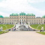 Belvedere Palace, Vienna