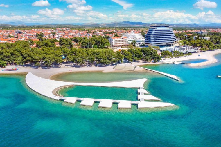 tourist info vodice