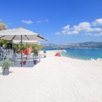 Zen Beach, Ciovo Island, Trogir, Croatia