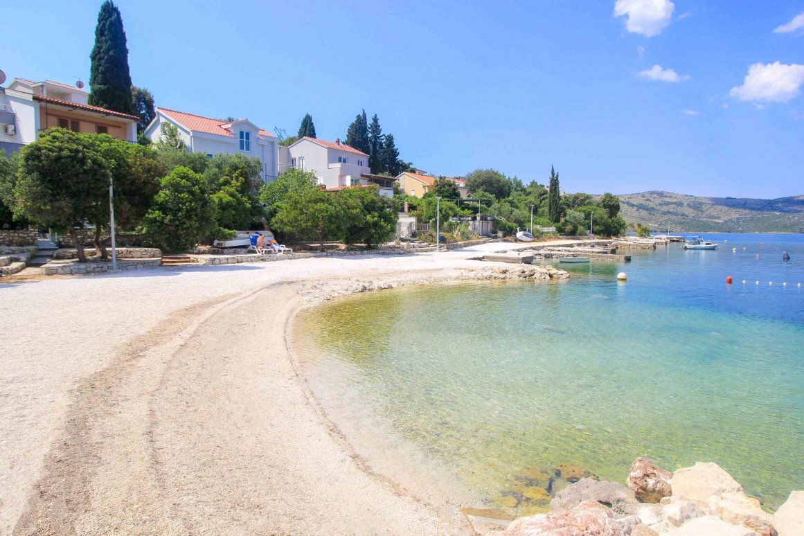 Seget Vranjica - Kroatien ©Jürgen Reichenpfader