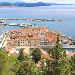 tourist info vodice