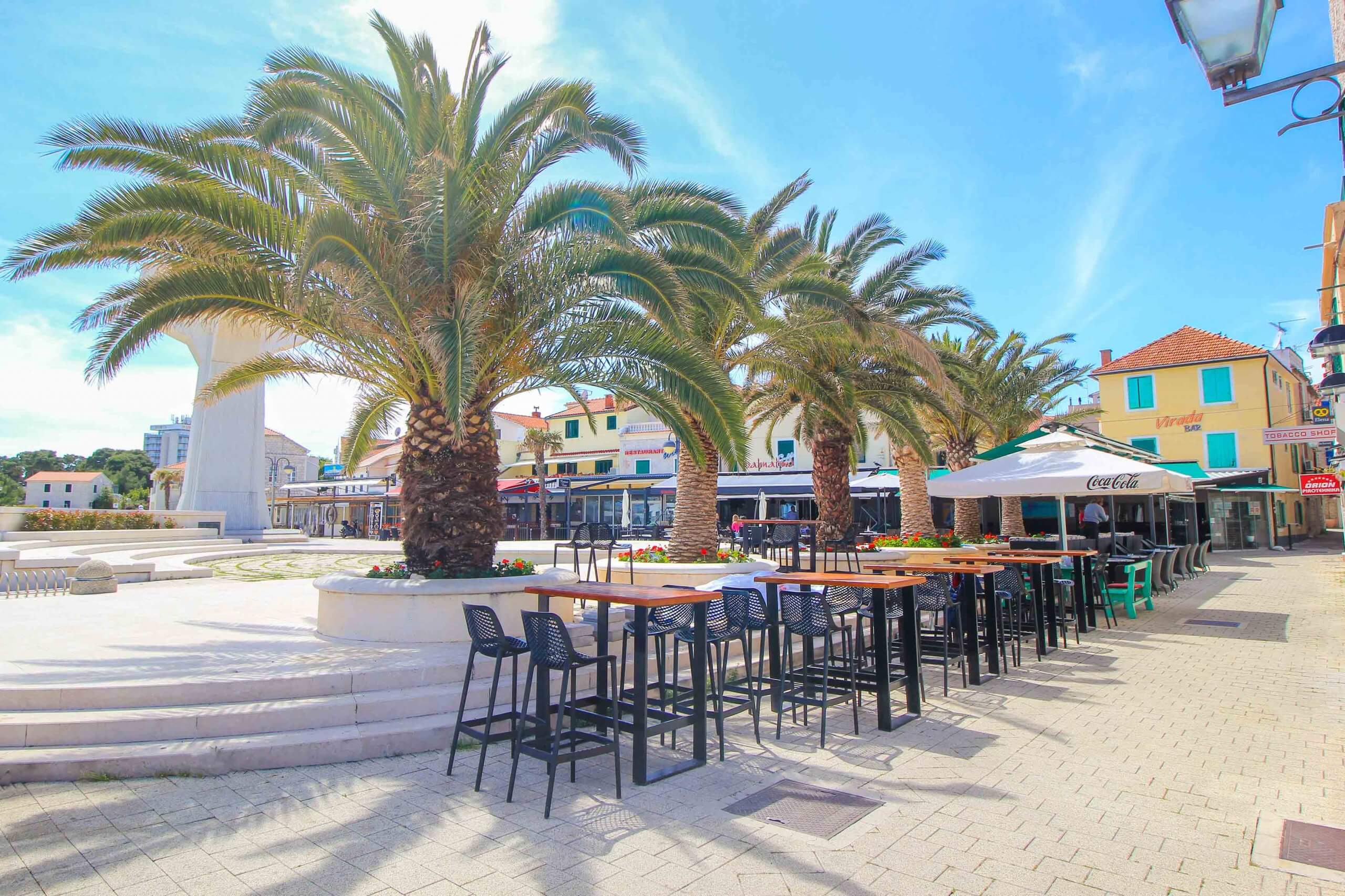 Vodice Alle Highlights & Urlaubstipps! PlacesofJuma