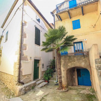 Vrbnik - Insel Krk ©Jürgen Reichenpfader