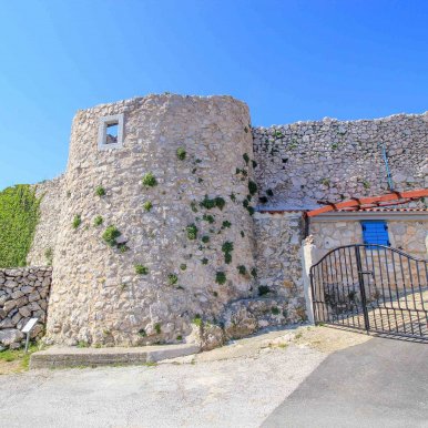 Vrbnik - Insel Krk ©Jürgen Reichenpfader