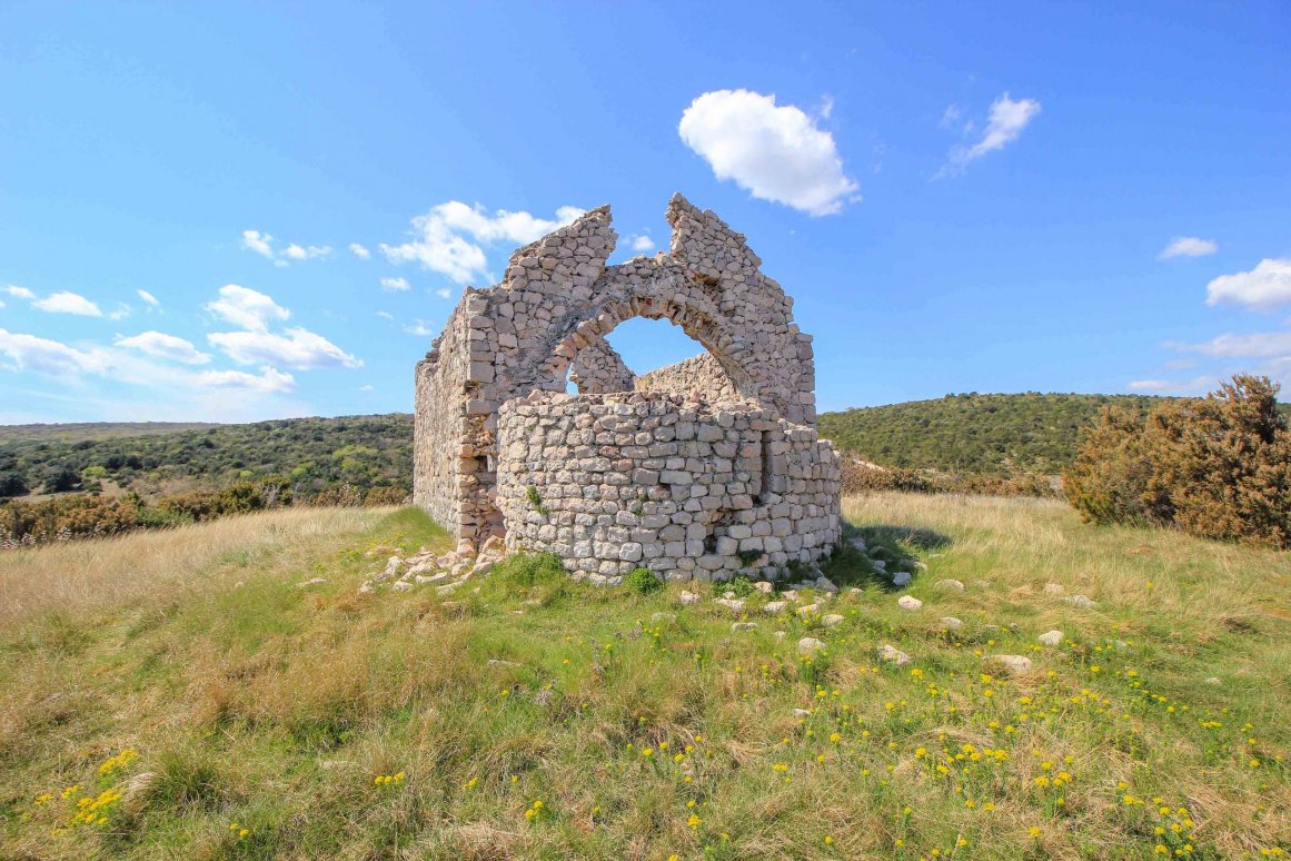 Halbinsel Sveti Marak - Vrbnik - Insel Krk ©Jürgen Reichenpfader