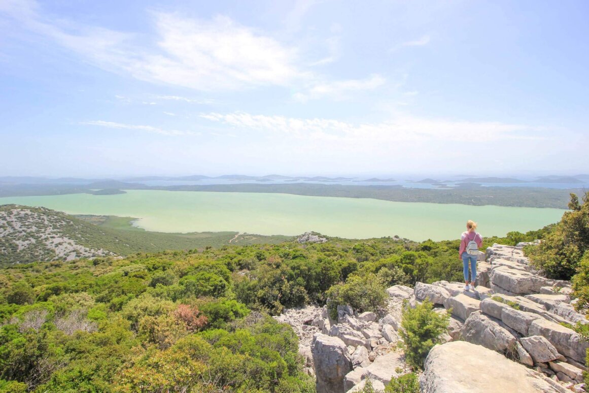 Vraner See - Kroatien ©Jürgen Reichenpfader