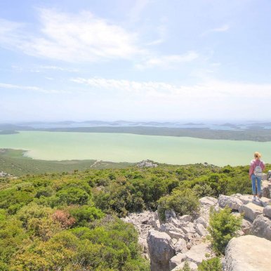 Vraner See - Kroatien ©Jürgen Reichenpfader
