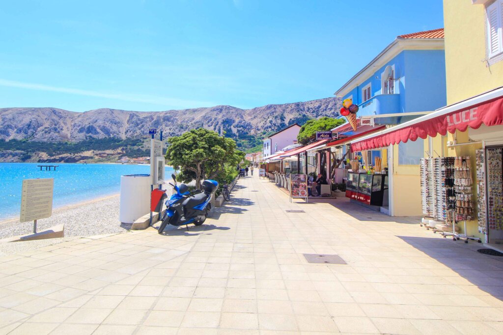 Basa Rks Baska, Krk: The Complete Travel Guide! - PlacesofJuma