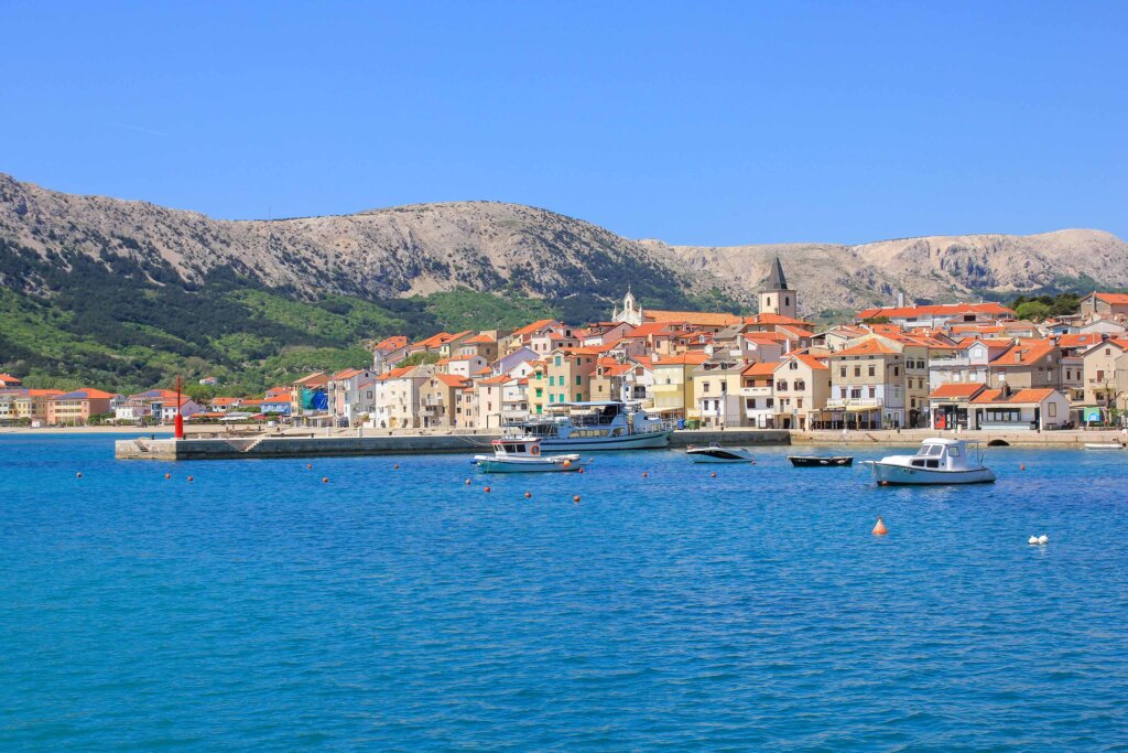 Basa Rks Baska, Krk: The Complete Travel Guide! - PlacesofJuma