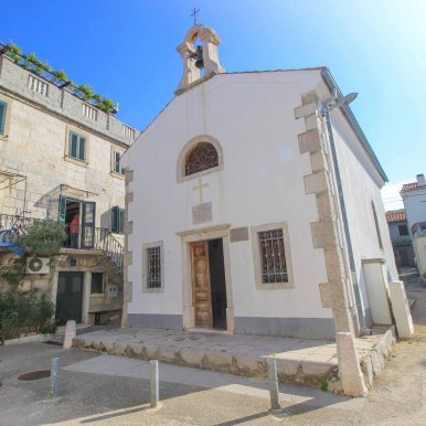 Punat, Insel Krk - Kroatien ©Jürgen Reichenpfader