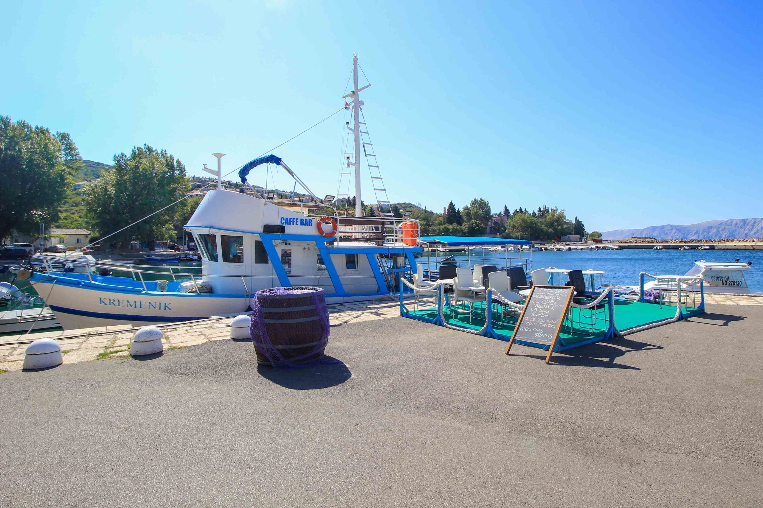 Klenovica, Kroatien Urlaubstipps & Strände! PlacesofJuma