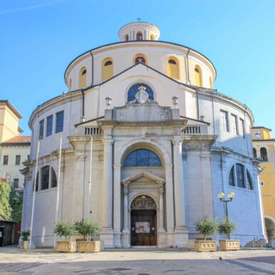 Cathedral of St. Vitus - Rijeka ©Jürgen Reichenpfader
