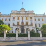 Palais du gouverneur & Musée maritime, Rijeka, Croatie