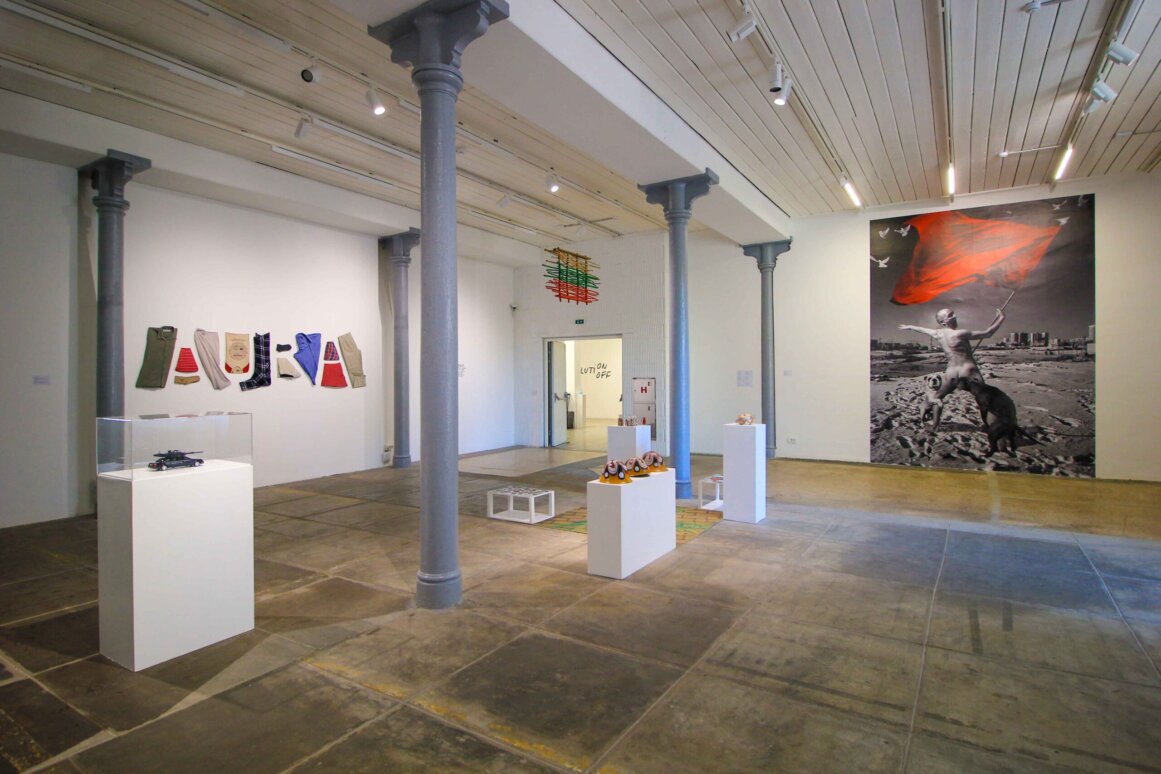 Musée d'art moderne et contemporain - Rijeka ©Jürgen Reichenpfader