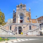 Church of Our Lady of Lourdes, Rijeka, Croatia