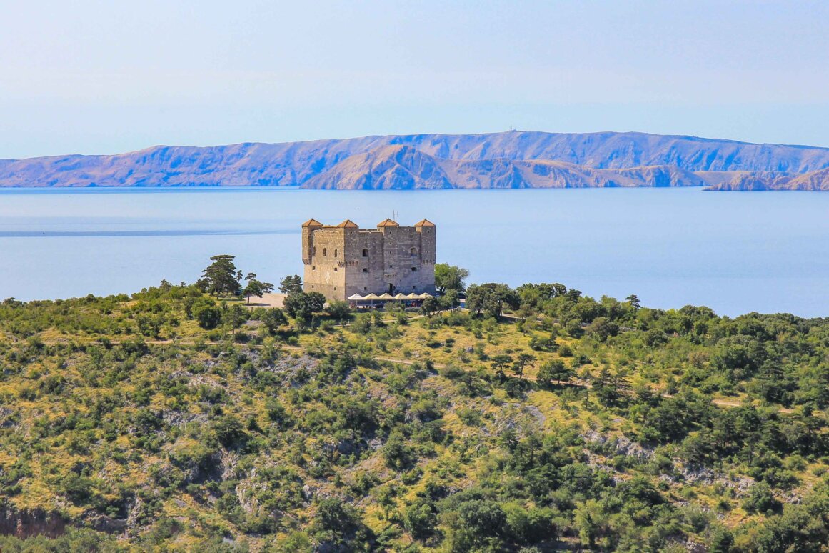 Senj - Kroatien ©Jürgen Reichenpfader