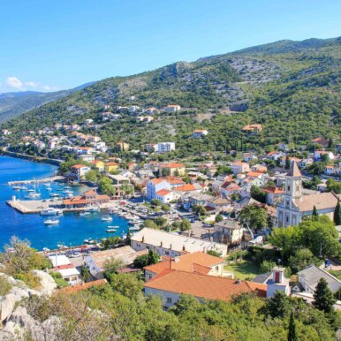 Sveti Juraj - Kroatien ©Jürgen Reichenpfader