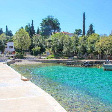 Malinska - Insel Krk ©Jürgen Reichenpfader