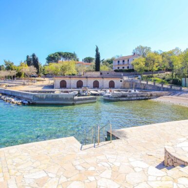 Malinska - Insel Krk ©Jürgen Reichenpfader