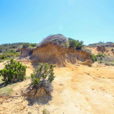 Geopark Insel Rab ©Jürgen Reichenpfader
