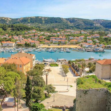 Rab Island - Croatia ©Jürgen Reichenpfader
