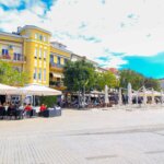 Crikvenica, Kroatien