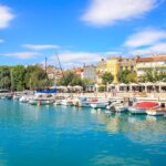 Crikvenica, Kroatien