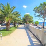 Crikvenica, Kroatien