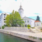 Paulinerkloster, Hotel Kaštel, Crikvenica, Kroatien