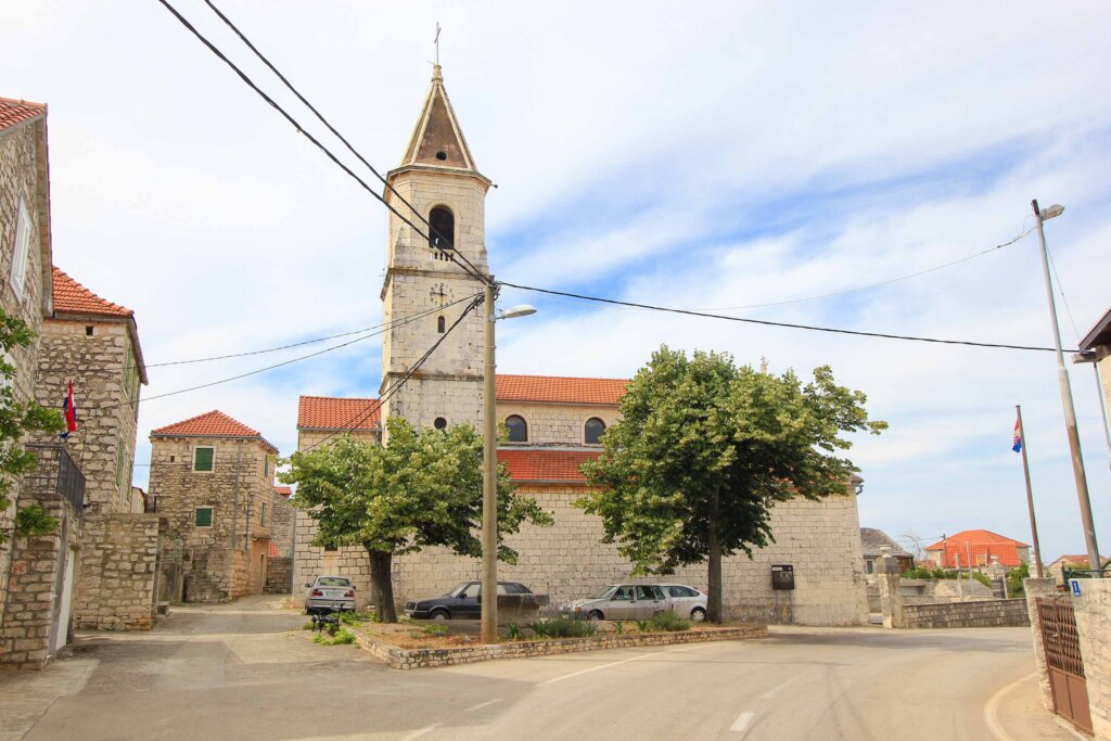 Solta Island, Croatia: The Complete Travel Guide! - PlacesofJuma