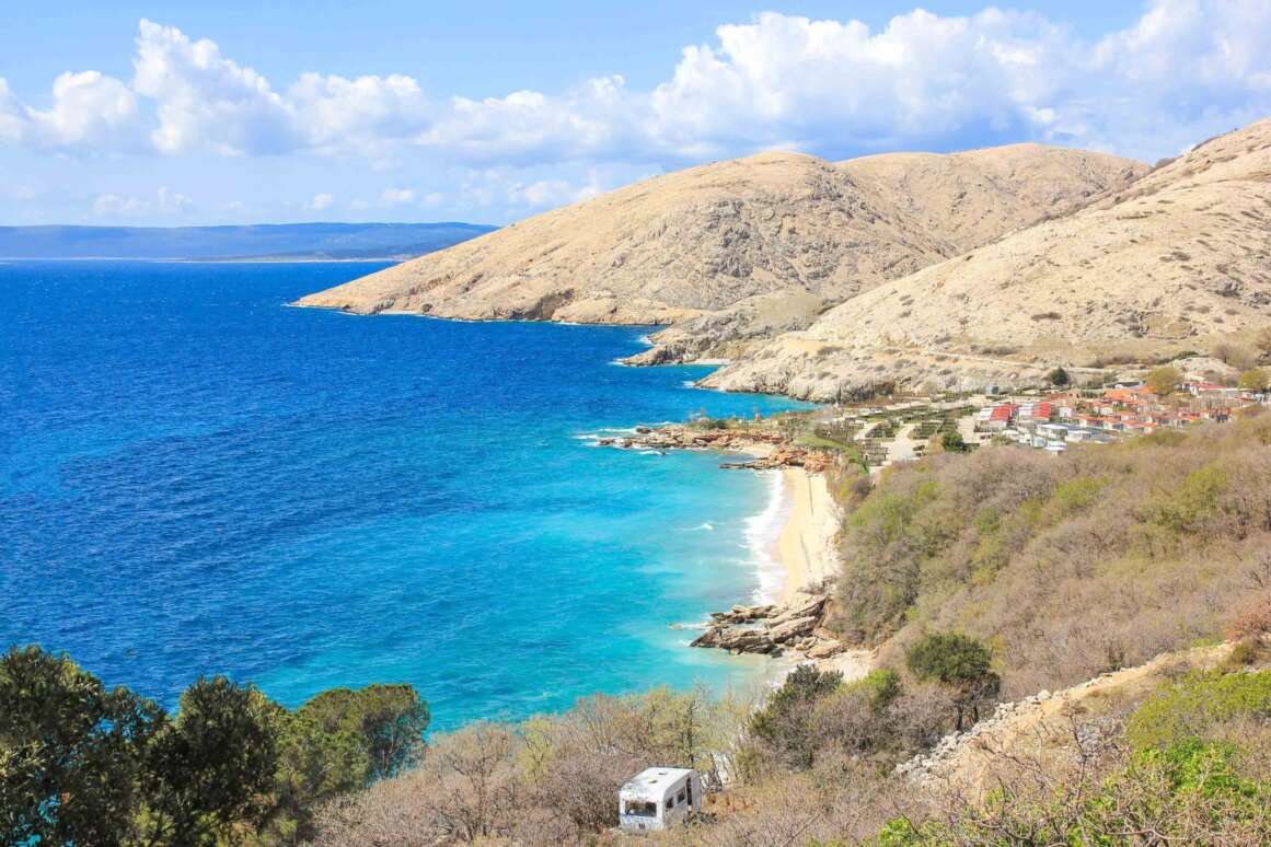 Croatia Road Trip ©Jürgen Reichenpfader