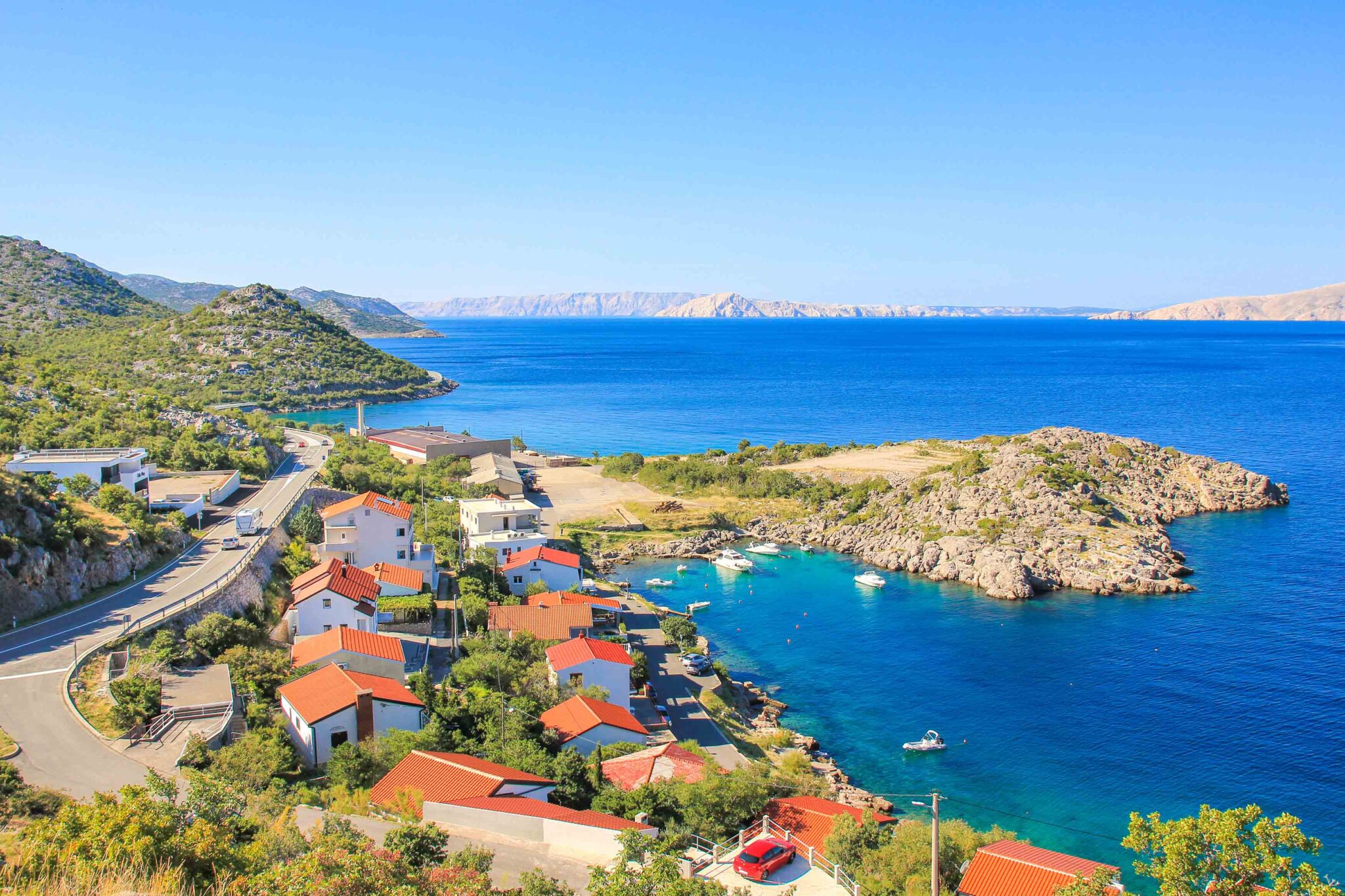 Moraira, Spanien Die besten Strände & Urlaubstipps PlacesofJuma