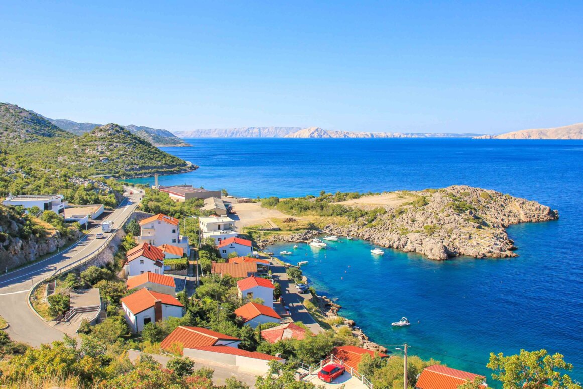 Croatia Road Trip ©Jürgen Reichenpfader