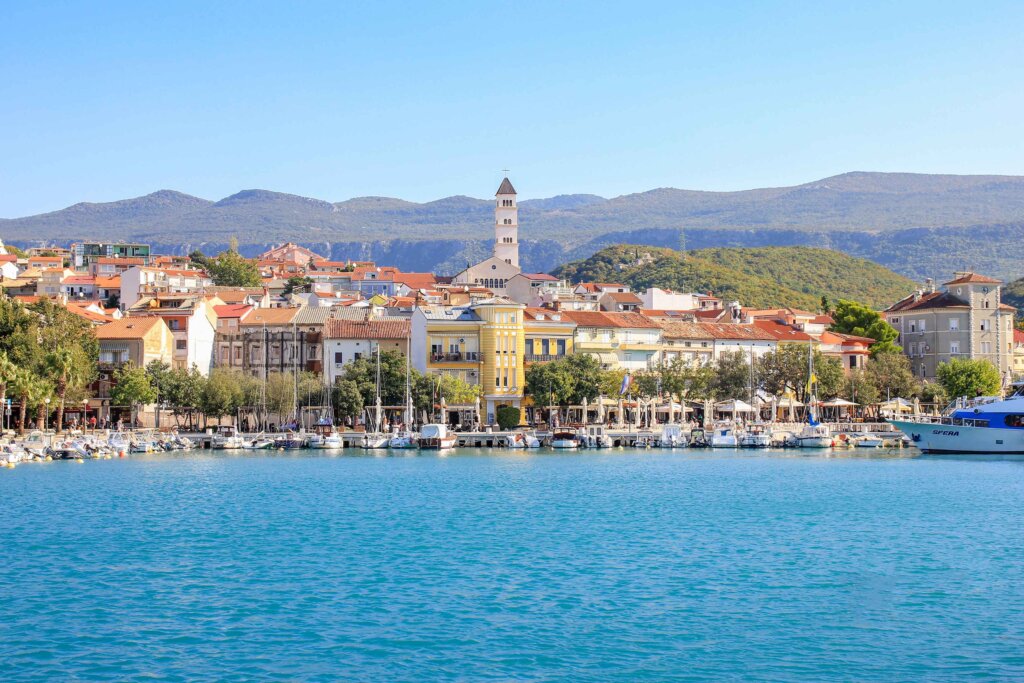 croatia travel blog