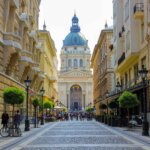 Where to Stay in Budapest