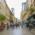 Where to Stay in Budapest