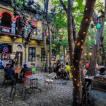 Where to Stay in Budapest, Jewish Quarter, Nightlife