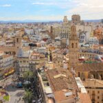 Where to Stay in Valencia, Neighborhood, Area