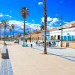 Where to Stay in Valencia, Beach, Neighborhood, Area