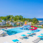 Camping Park Umag Mobile Homes, Istria