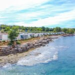 Amber Sea Luxury Village, Mobile Homes, Istria