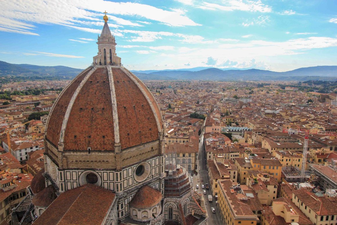 Florence - Italie ©Jürgen Reichenpfader