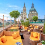 Aria Hotel, Boutique Hotel Budapest