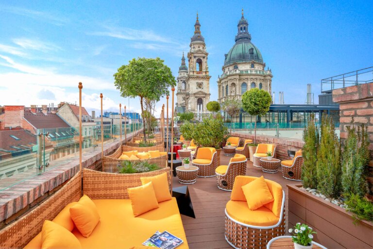 Aria Hotel, Boutique Hotel Budapest