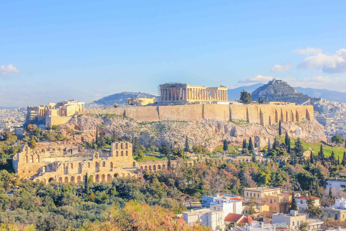 Athens, Greece