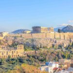 Athen, Griechenland