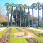 National Garden of Athens, Greece