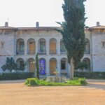 Byzantinisches & Christliches Museum, Athen, Griechenland