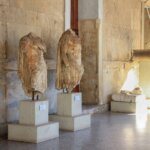Antike Agora, Athen, Griechenland