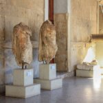 Antike Agora Museum, Athens, Greece